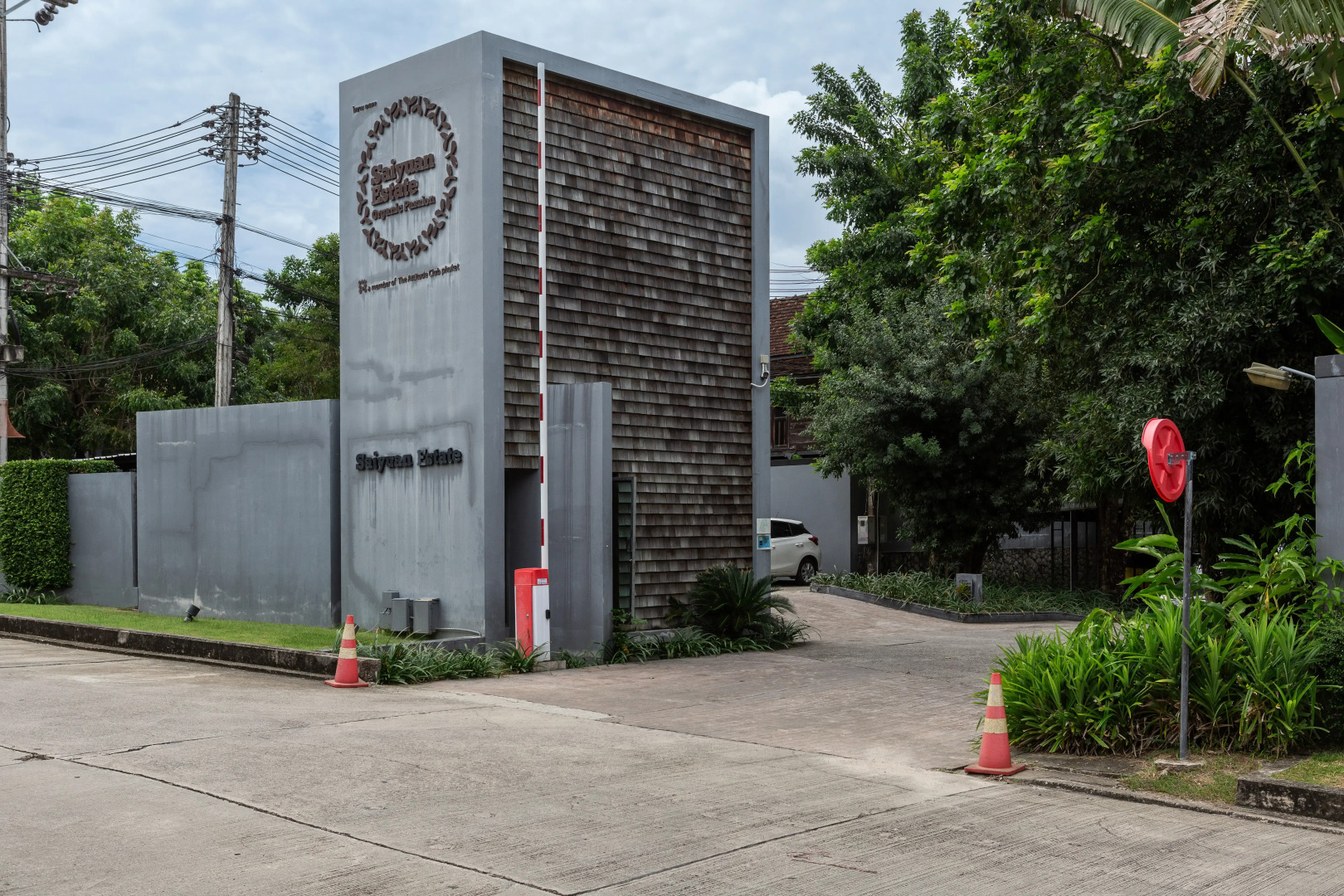 Вилла Miriama 2 Bedroom Near Naiharn Beach