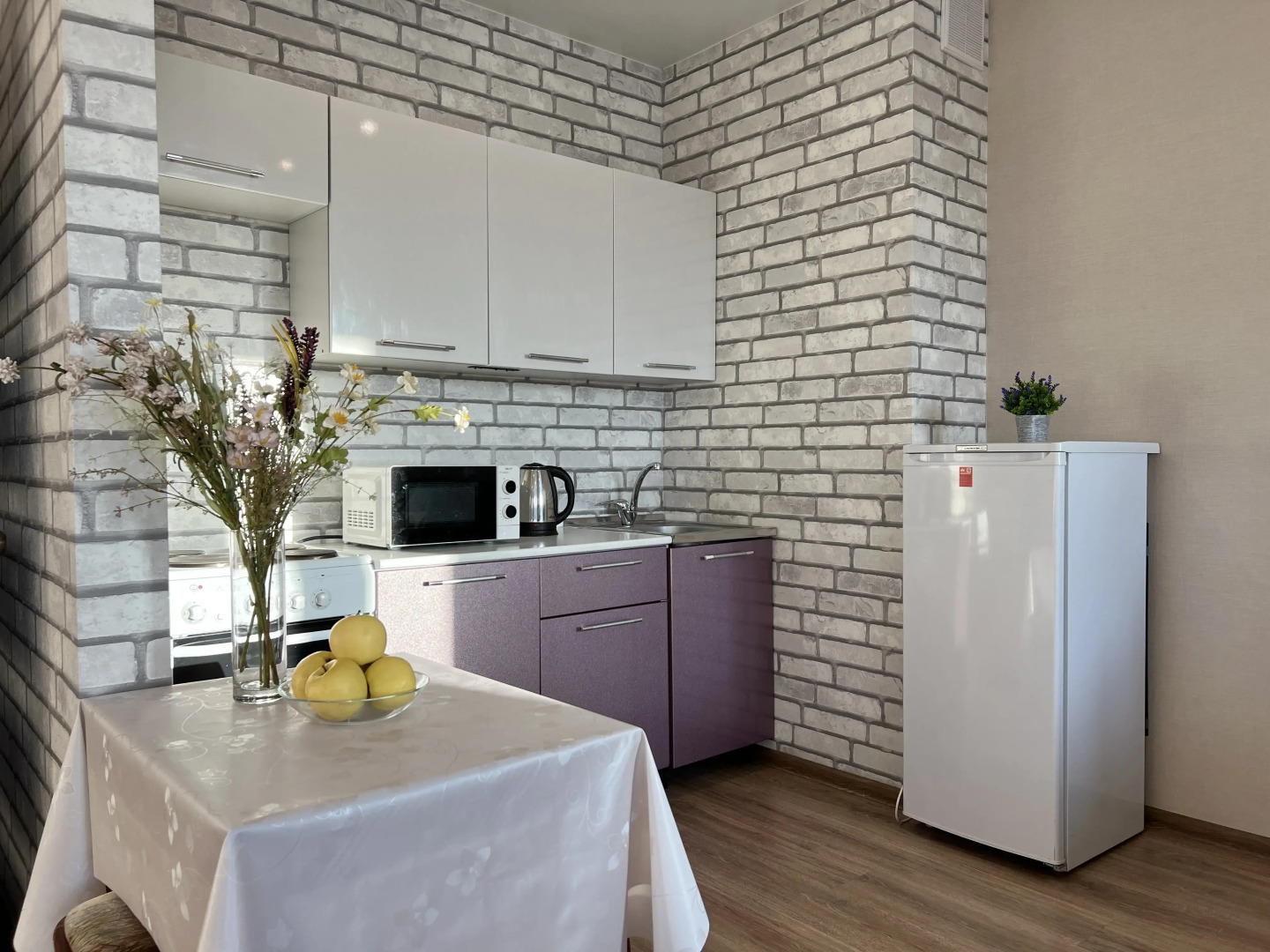 Квартира Ключевская 4в-185 КакДома