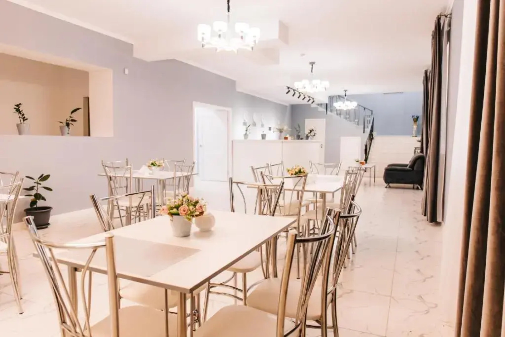 Отель Rush Butik Atyrau