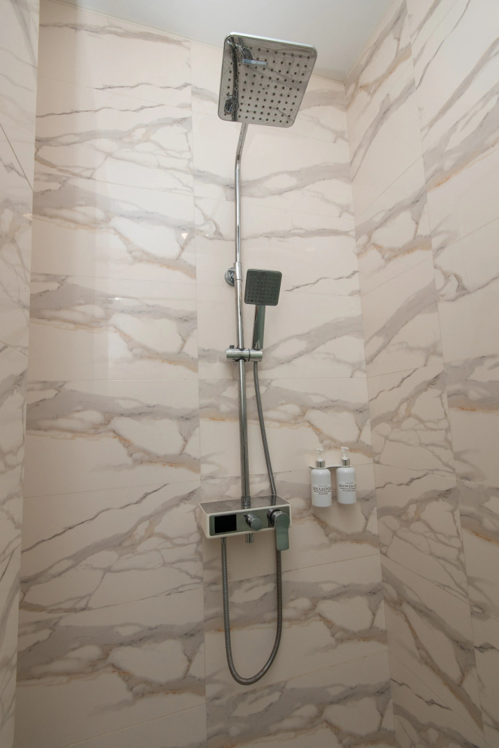 Гостевой дом Hillside