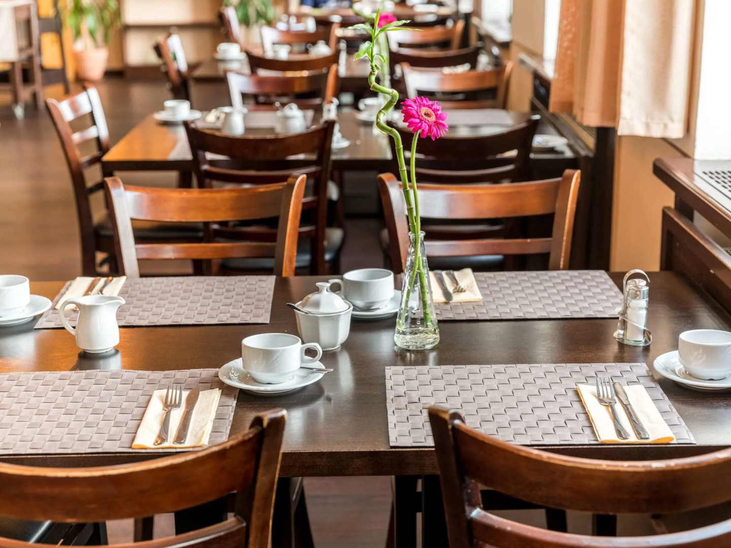 Отель Andante Hotel Dresden