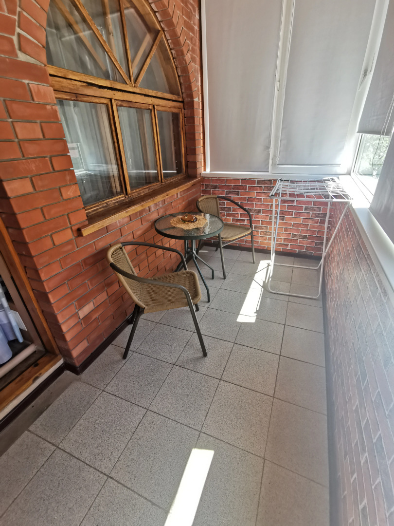 Квартира дом Людмила