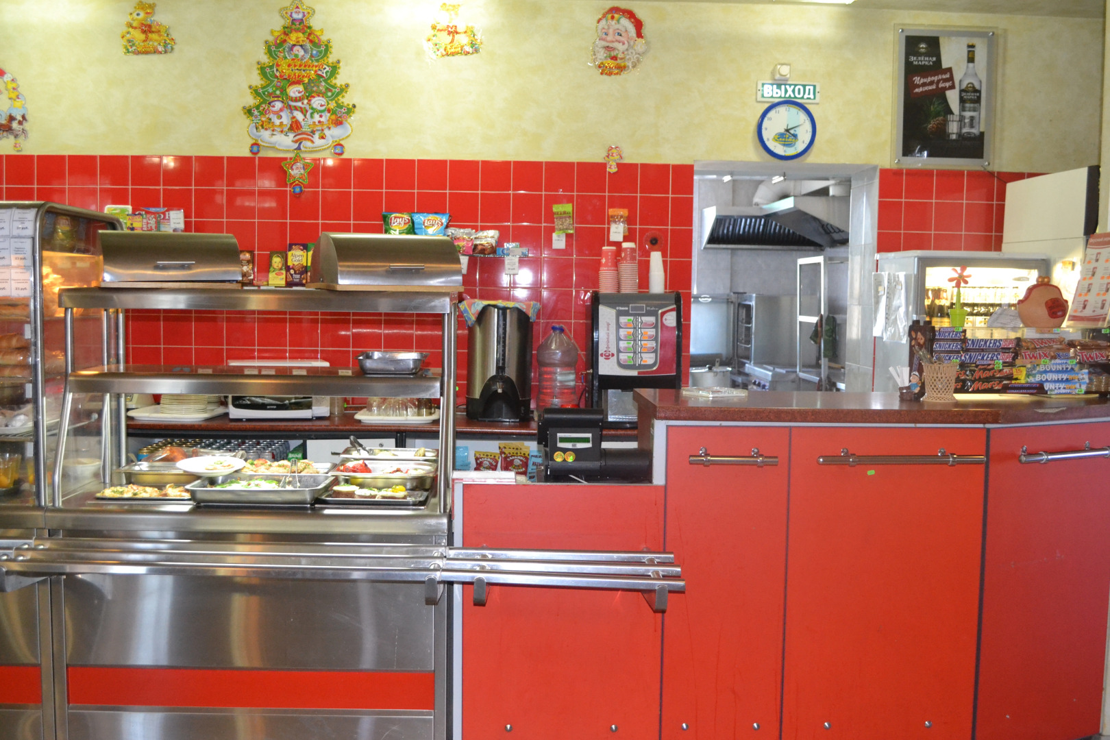 Мини-отель У Петровича