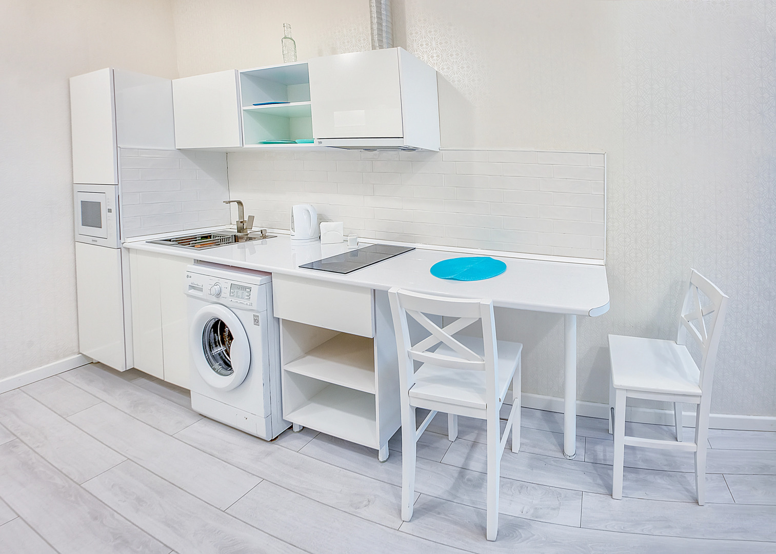 Апартаменты Cozy apartment in OLD town center