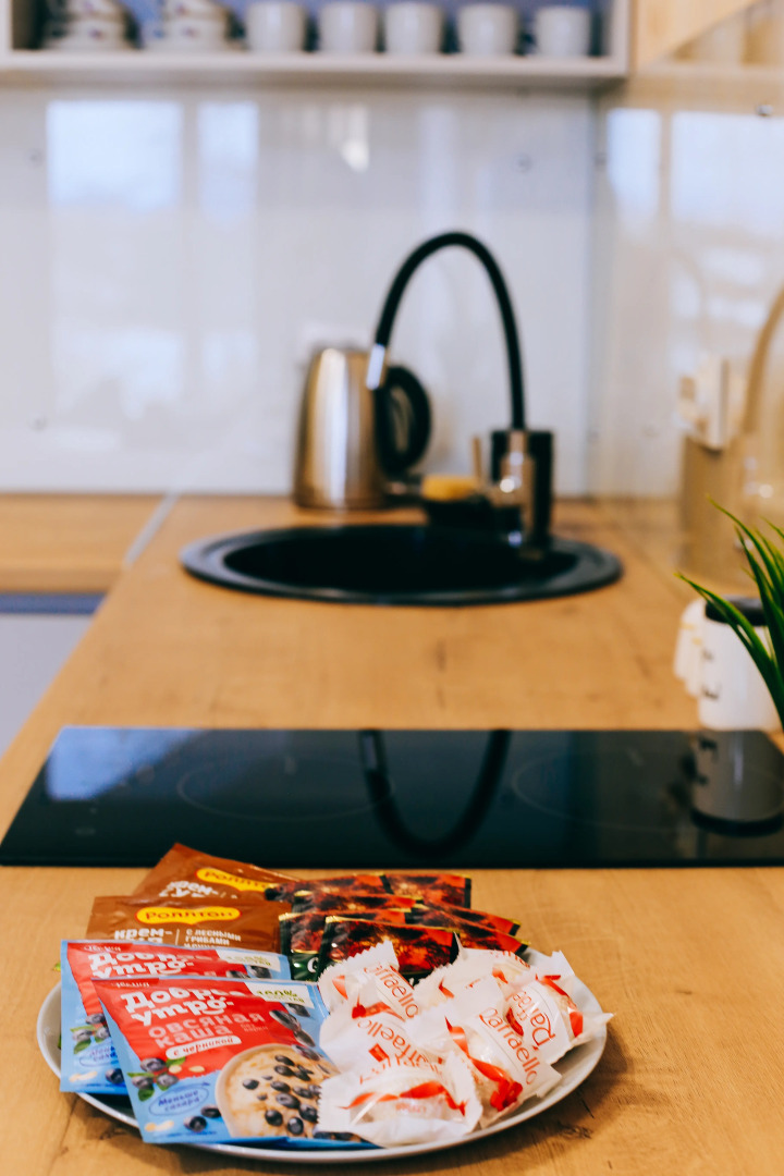 Частный Дом на Озёрной