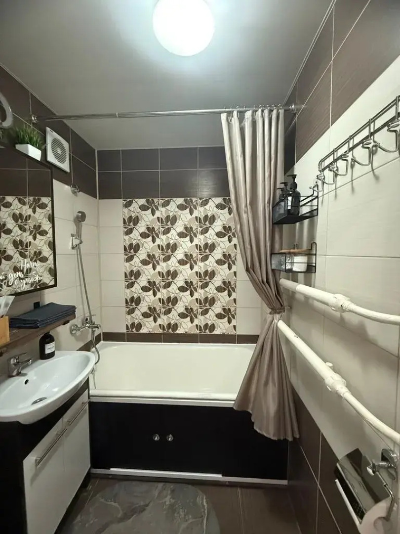 Квартира Tak