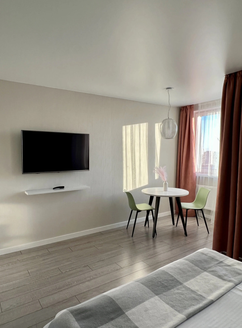 Квартира Tutuyut Apart Futura