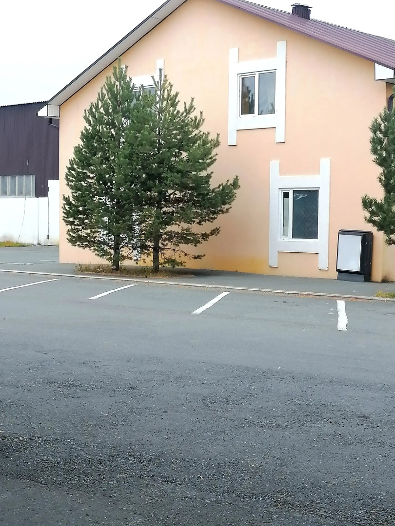 Хостел Раздолье