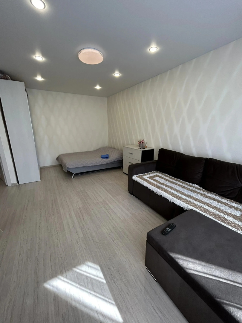 Апартаменты на Декабристов