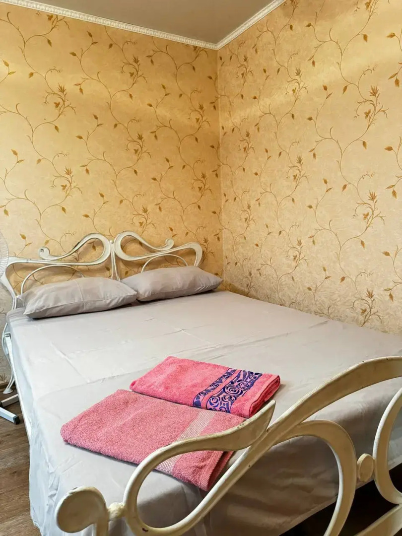 Апартаменты Sutki Vip на Ставского 10