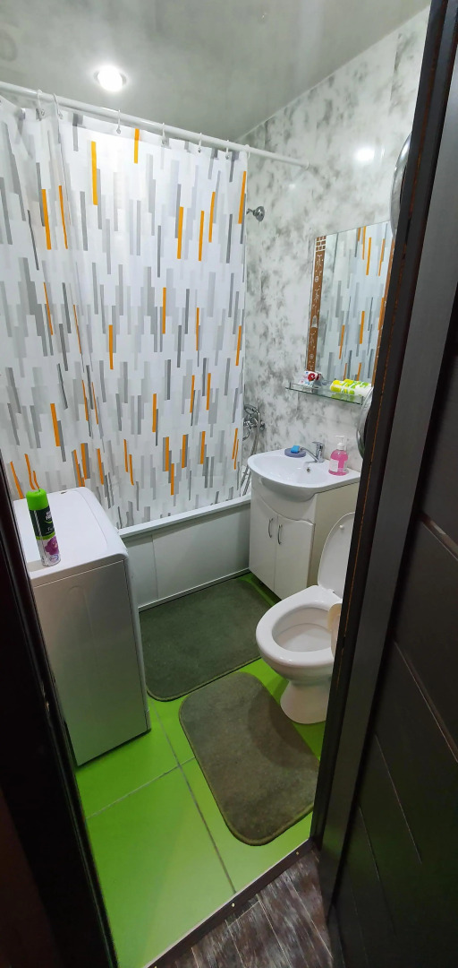 Апартаменты Бегичева 2