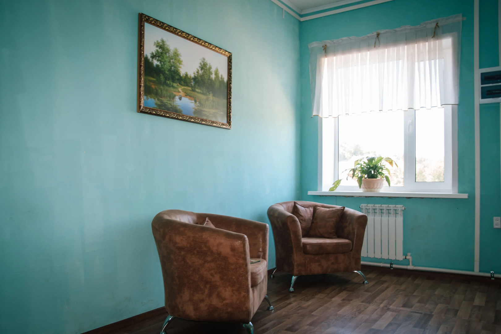 База Отдыха Казачья Усадьба