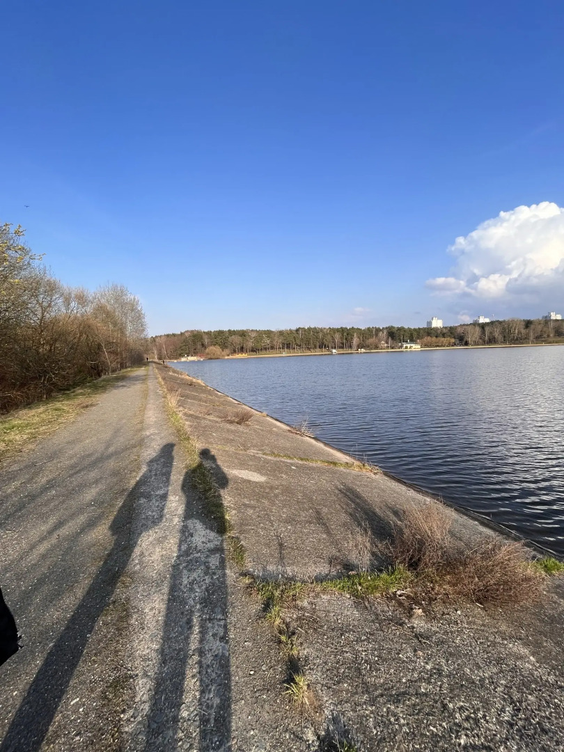 Оздоровительный комплекс Огонек