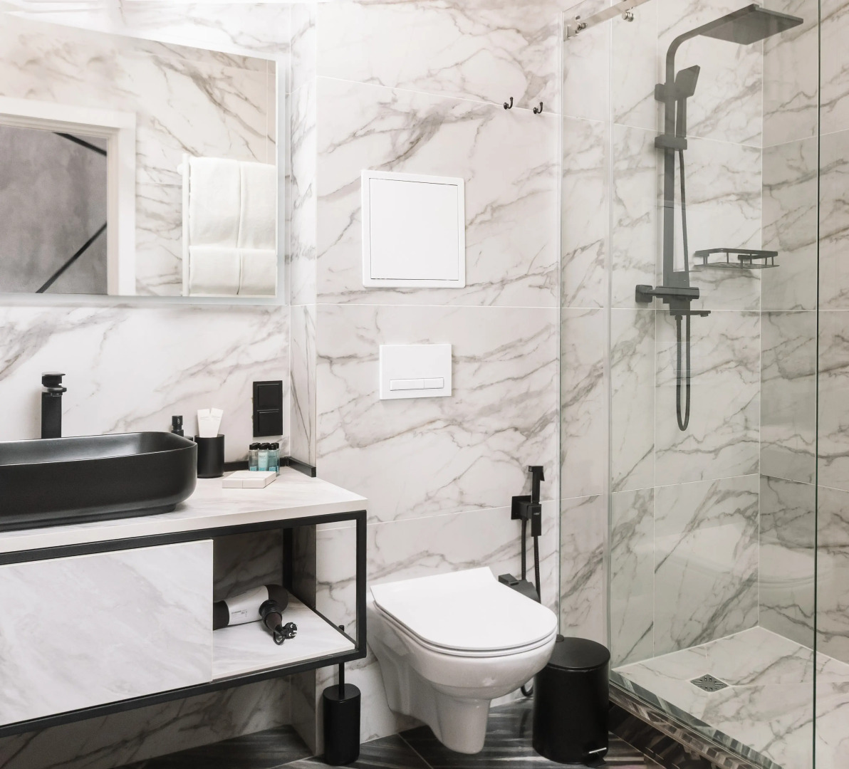 Гостевой дом Горный