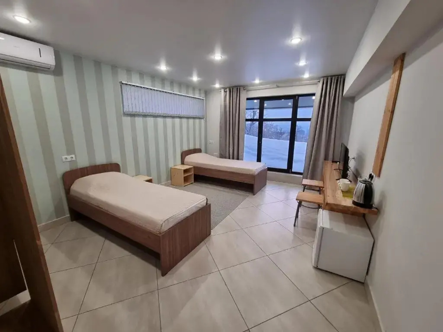 Гостевой дом Горный Воздух