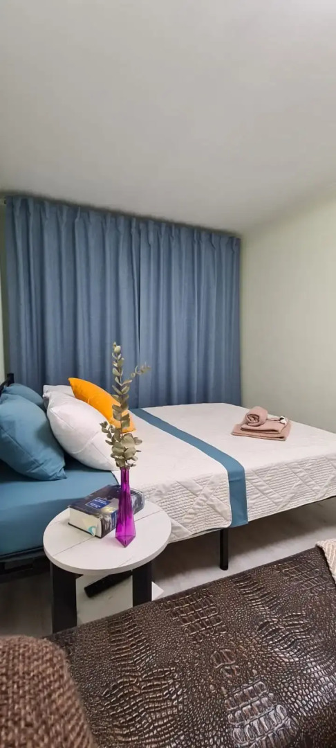 Квартира Отличная Однушка