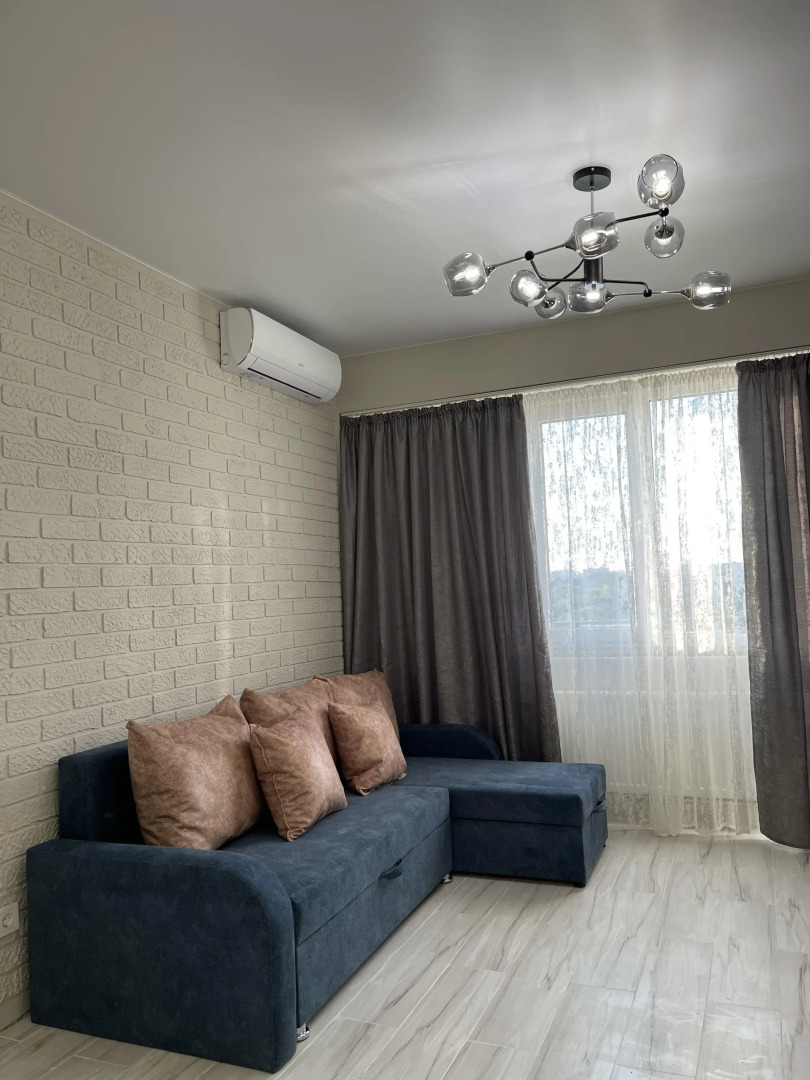 Апартаменты Евпаторийская Жемчужина