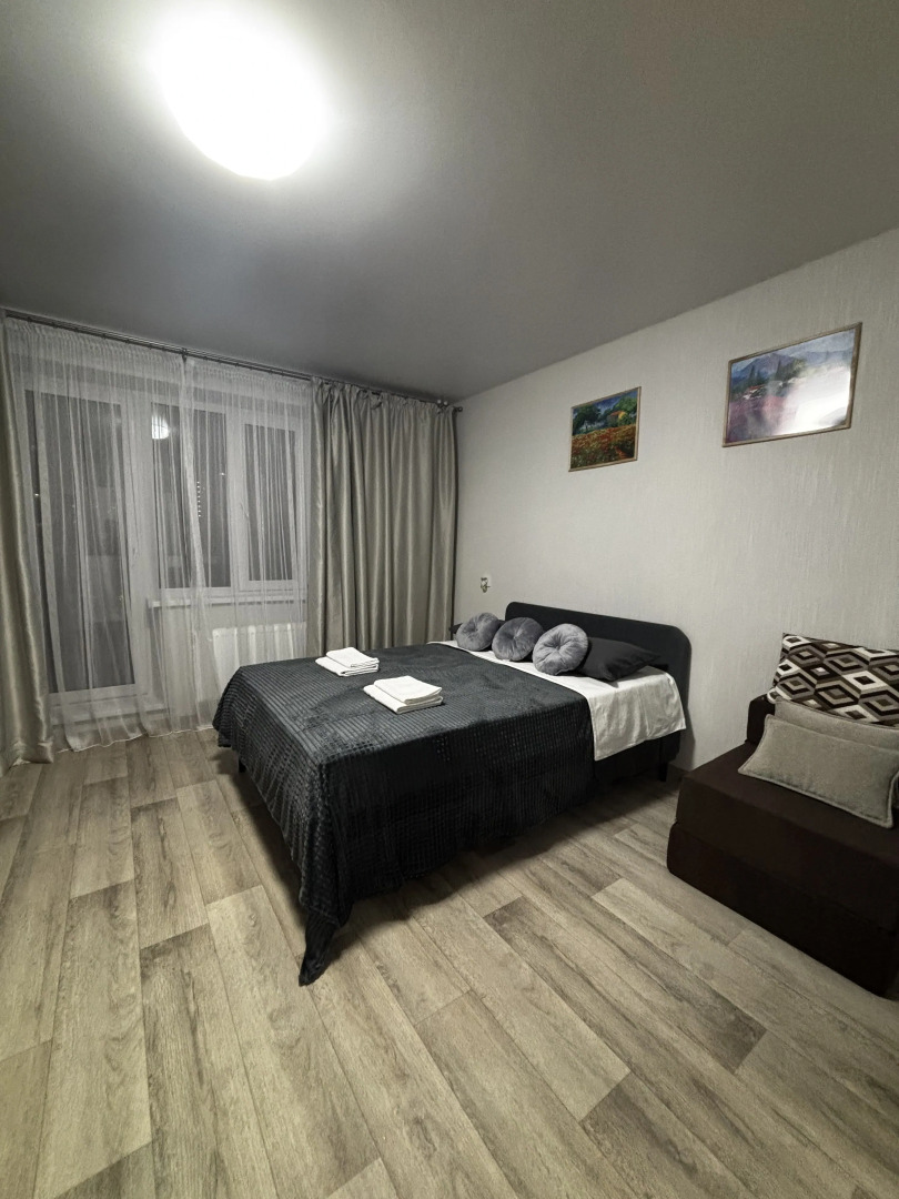 Квартира в ЖК Олимп