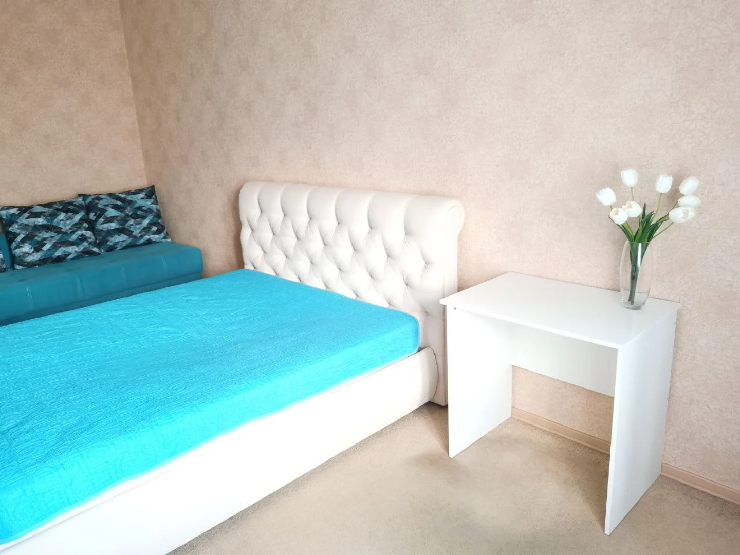 Апартаменты A Nice Hotel-Club