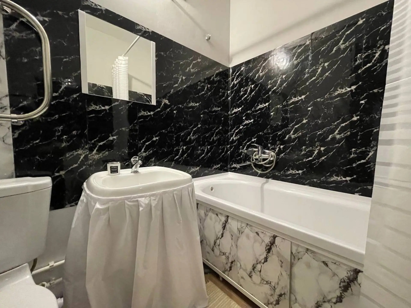 Квартира на Ленина 86