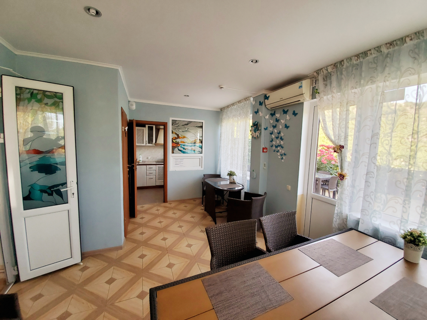 Гостевой дом Злата