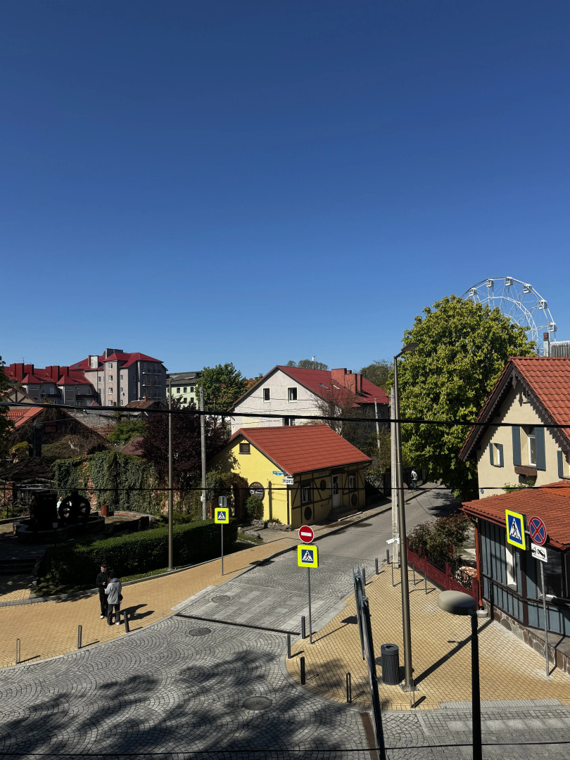 Квартира Зеленоградск