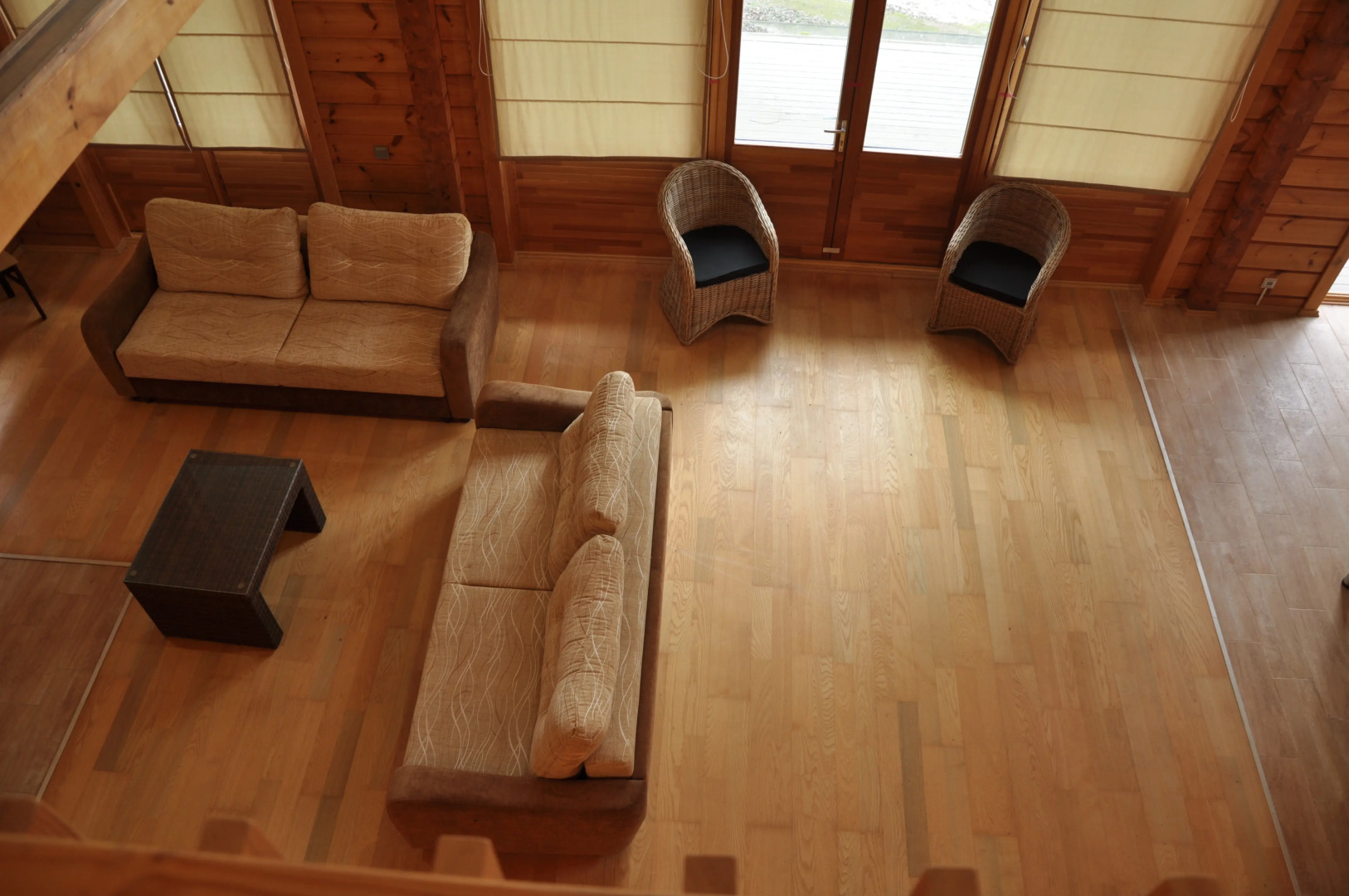 Отель Жемчужина Кавказа