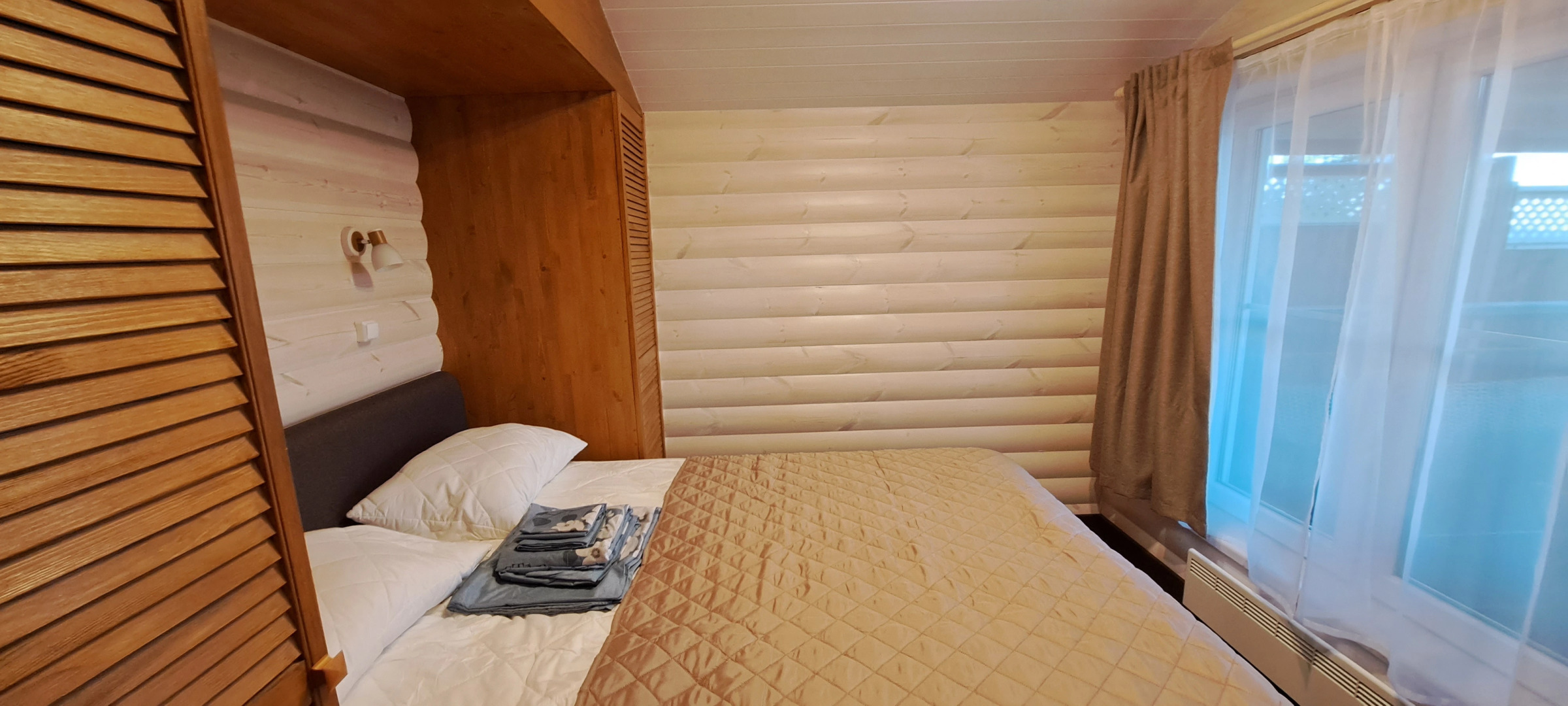 Частный дом в Вязах 3