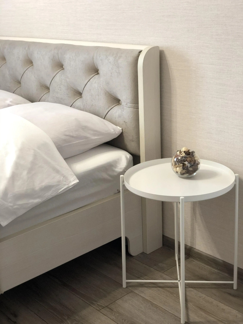 Апартаменты на Антонова Сурская Ривьера