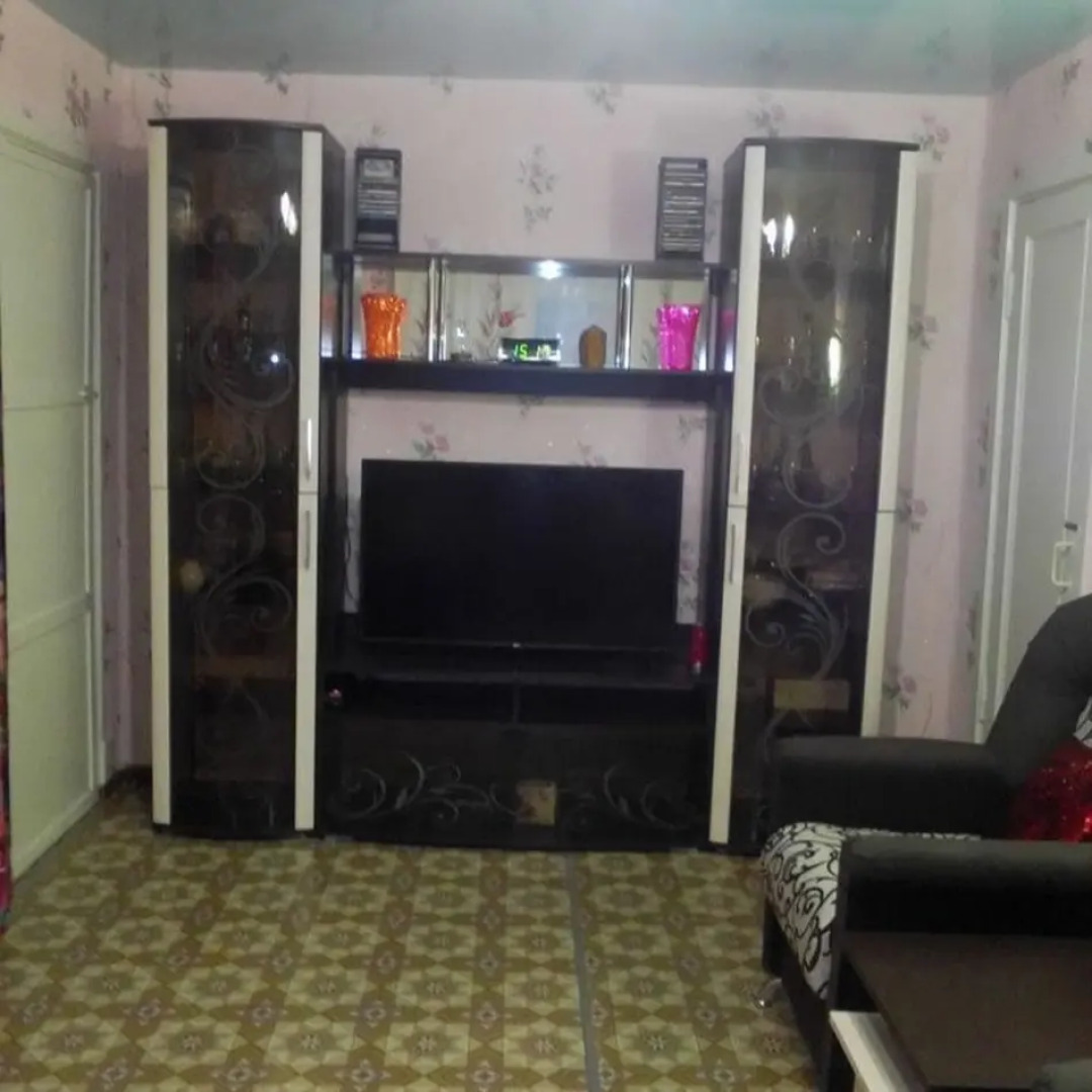 Квартира на Владимирской 8