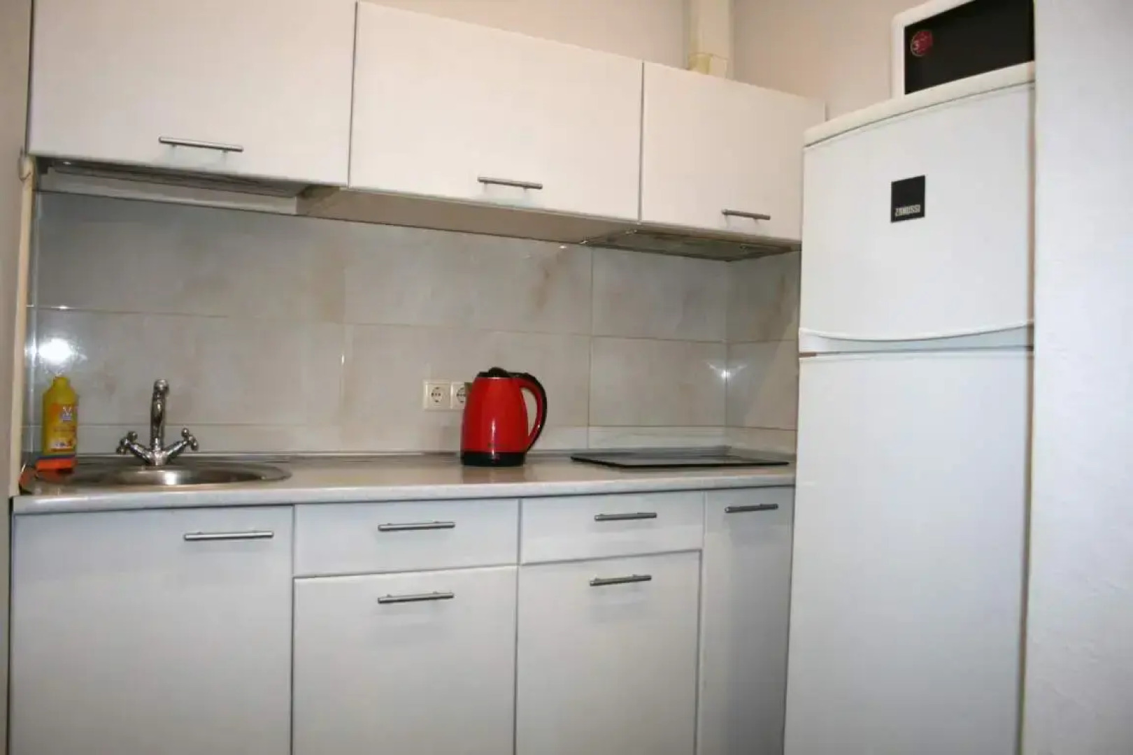 Апартаменты Видовые на Прибрежной 7 в Партените 3