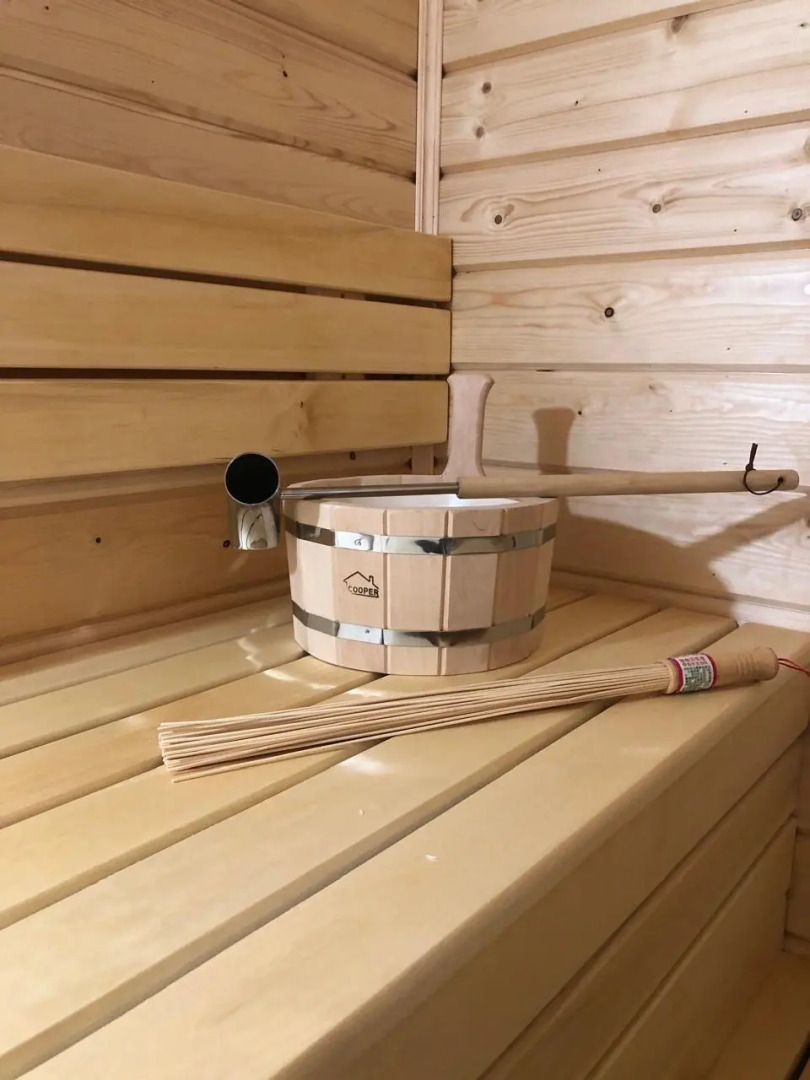 Гостевой дом Домик в лесу