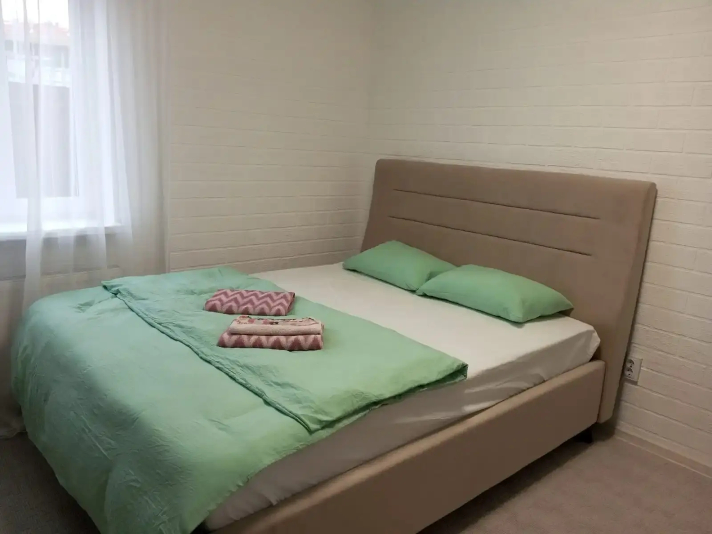 Отель Maziiz Hotel на Советском