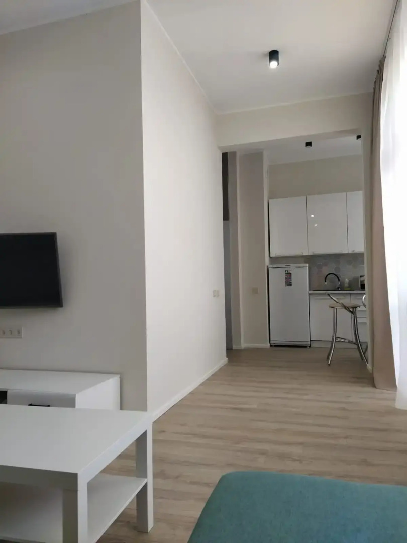 Апартаменты Золотые пески Евпатория