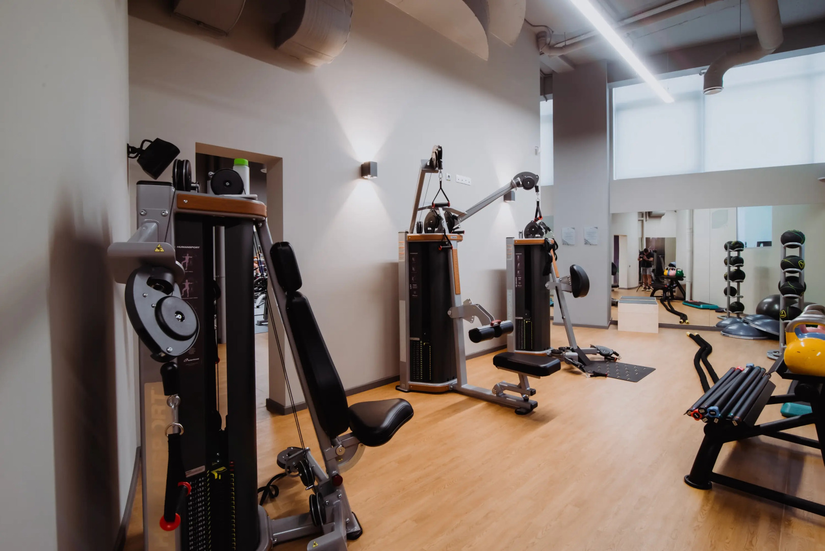  Отель Звёздный Wellness & Spa