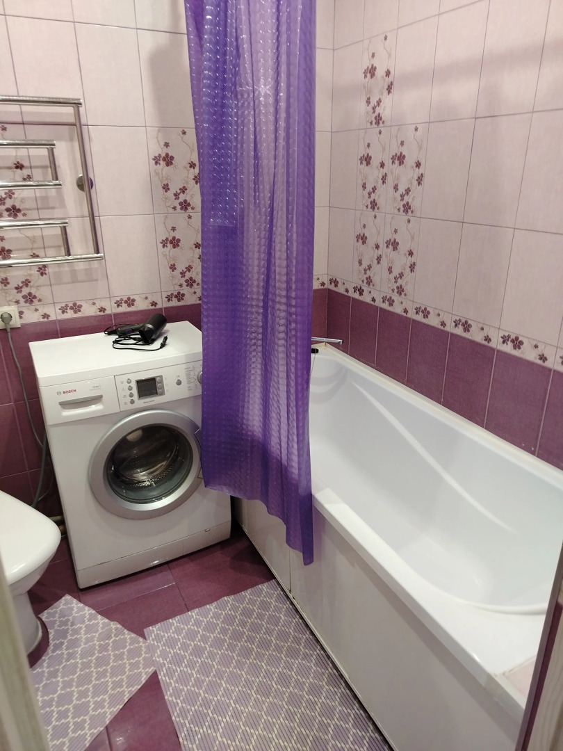 Квартира Однокомнатная 40 кв.м на ДМ