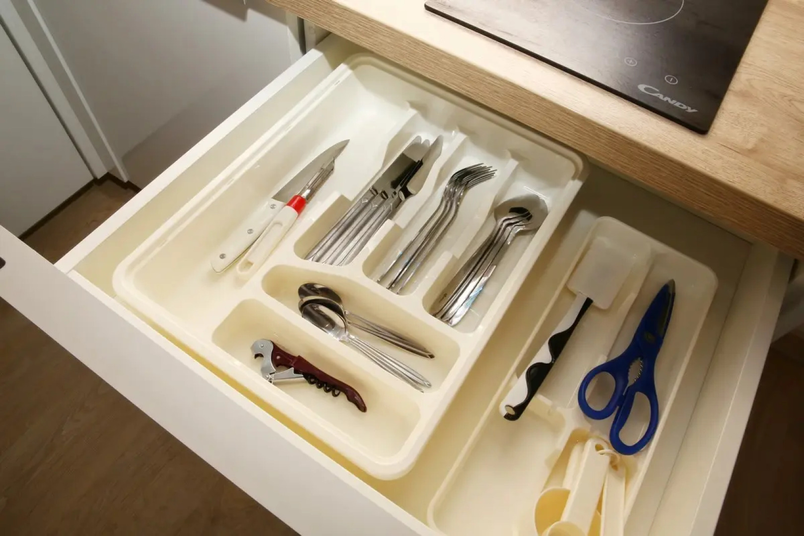 Апартаменты My YES Marata