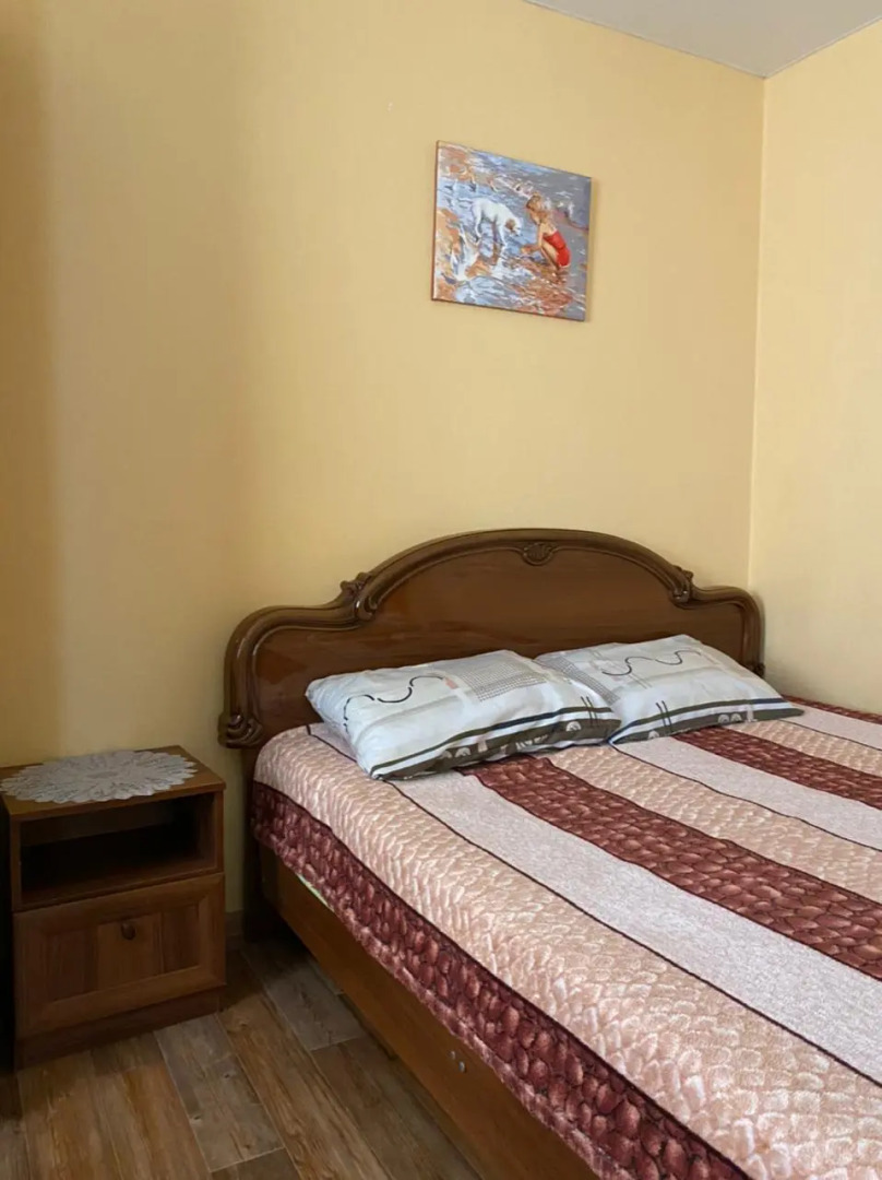 Гостевой дом Марина