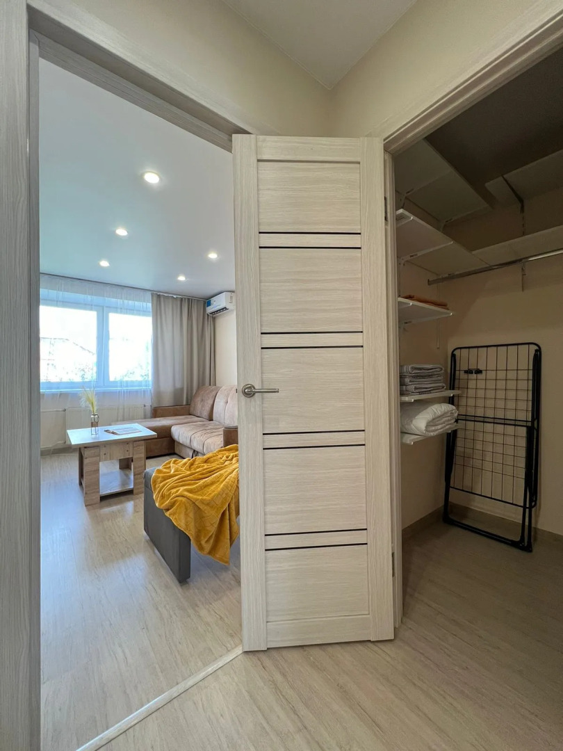 Квартира 2К Квартира на Воскресенской