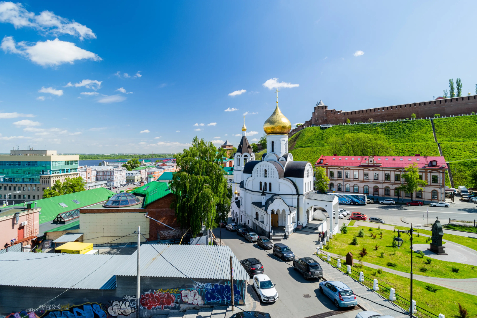 Отель Багет