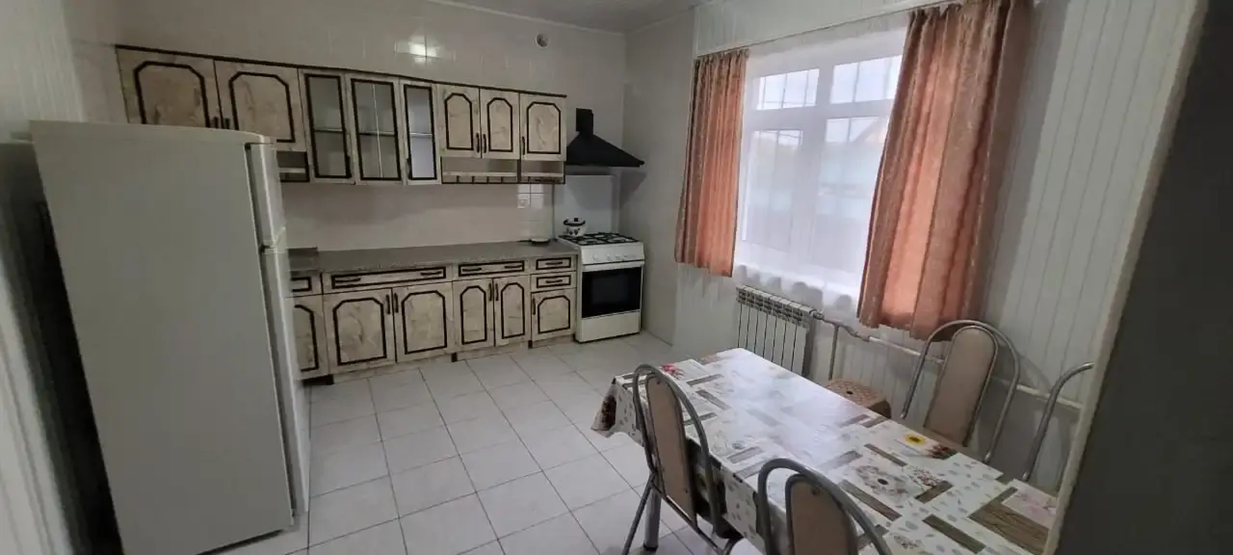 Гостевой Дом Адлер