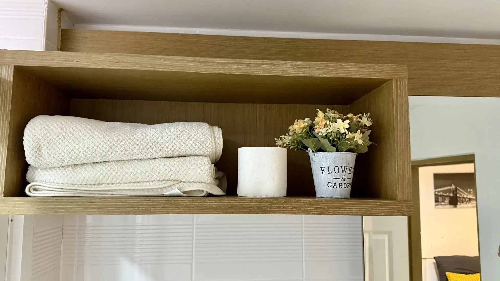 Квартира в комплексе The View Suanluang