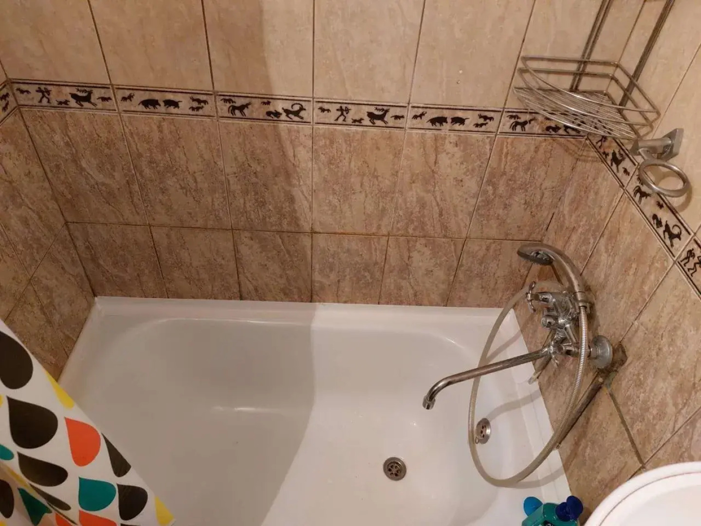 Квартира чистая и уютная цeнтре г. Tомск