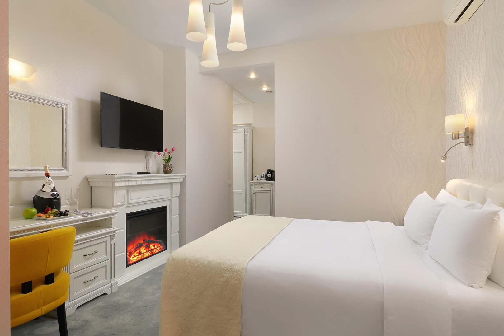 Бутик-отель Тучков