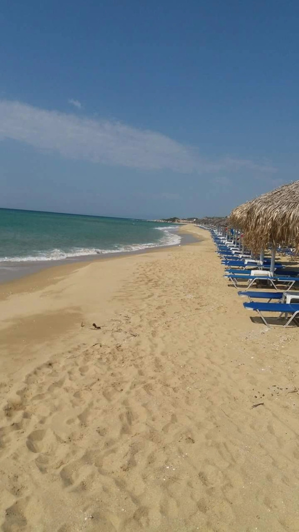 Апартаменты Coral