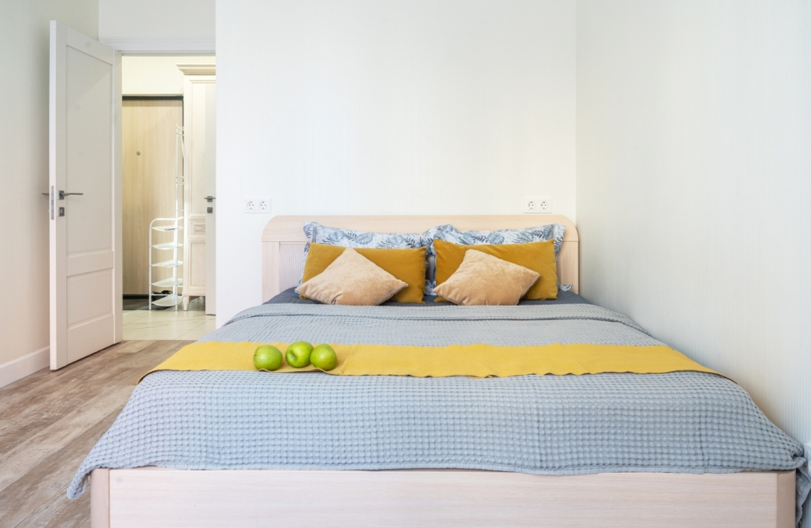 Квартира Весна на Измайловском