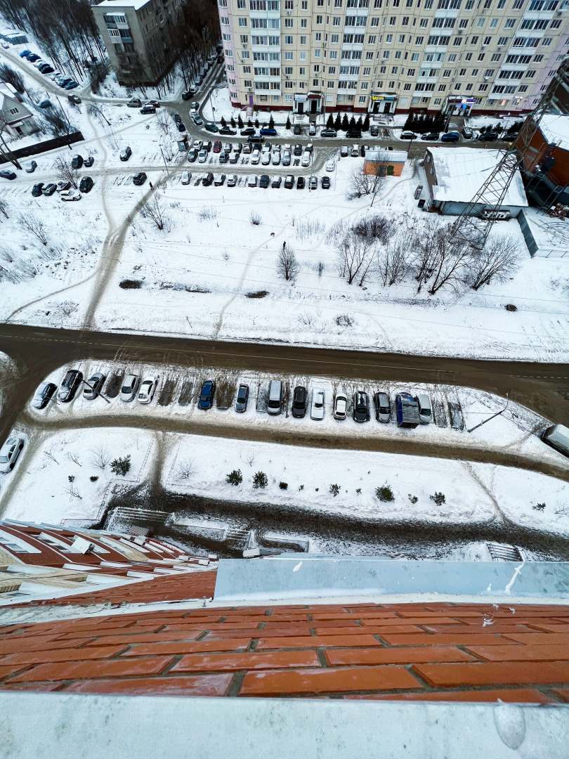 Апартаменты Горького 14