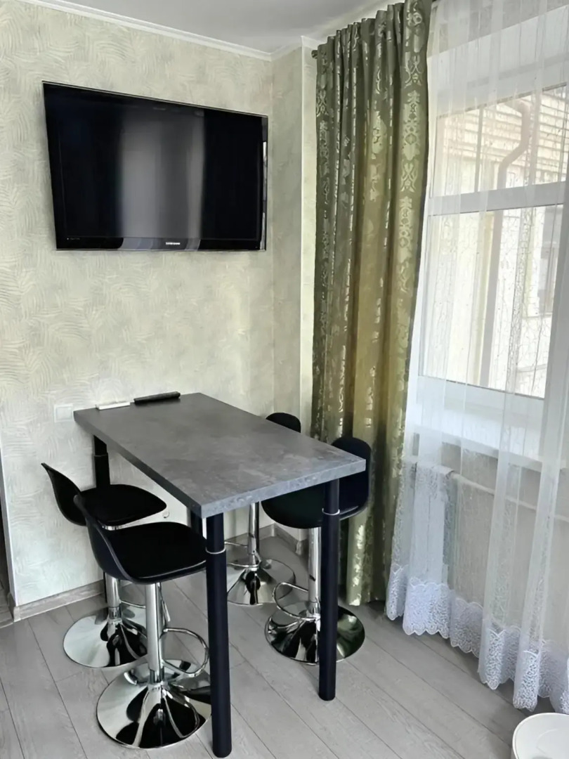 Апартаменты Студия