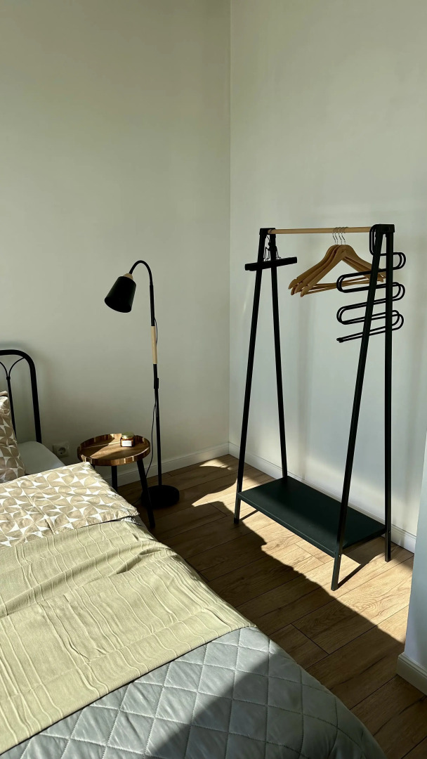 Апартаменты в ЖК Домашний