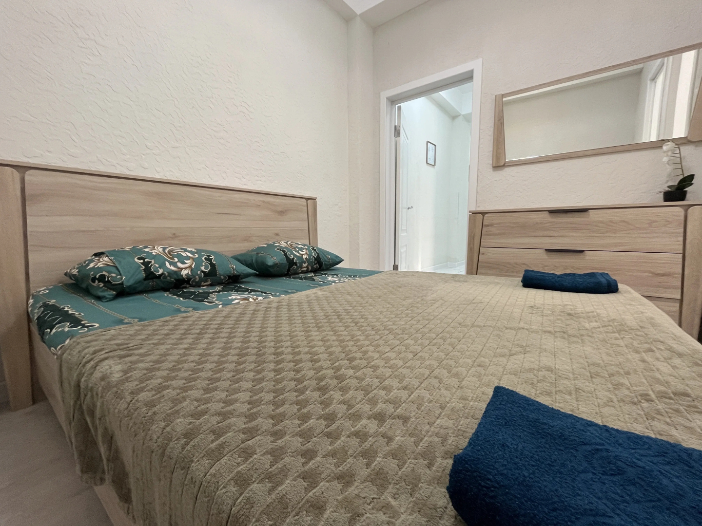 Апартаменты Sundag Д83